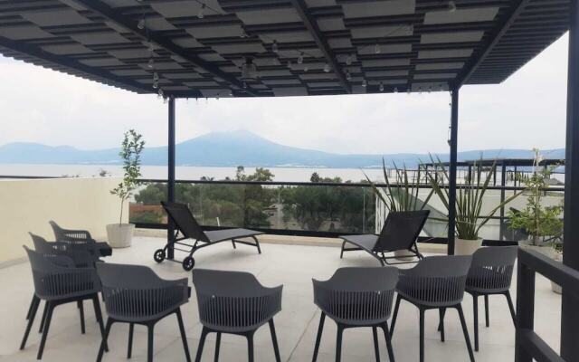 RIBERA DE CHAPALA Suites