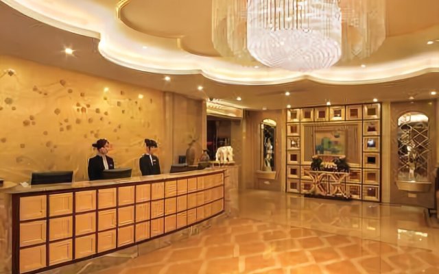 Junyi Hotel