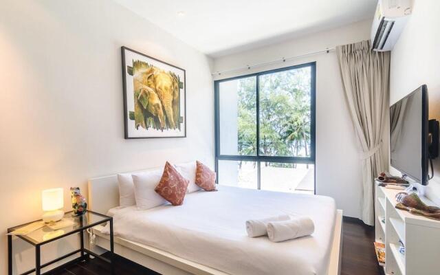 The Title East Wing by Trips Phuket