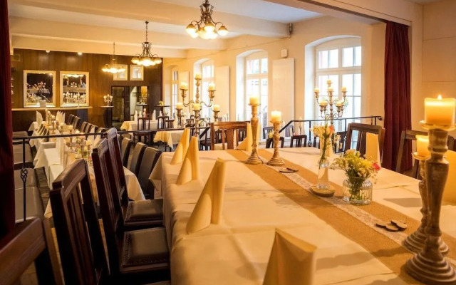 Brauerei Ausschank Zur Krone