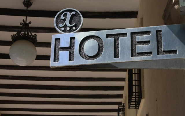 Hotel Xauen