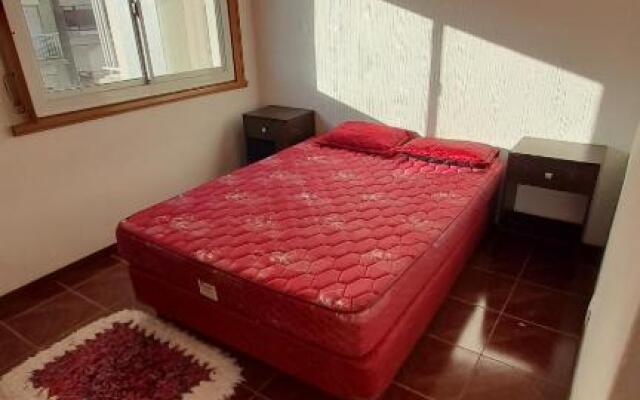 Semipiso en zona guemes a 150mts del mar