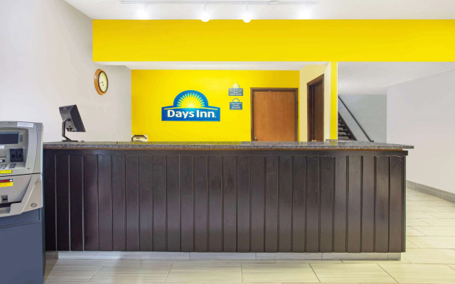 Days Inn by Wyndham Fond du Lac