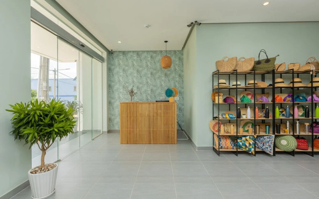 Leaf Hotel Phu Quoc