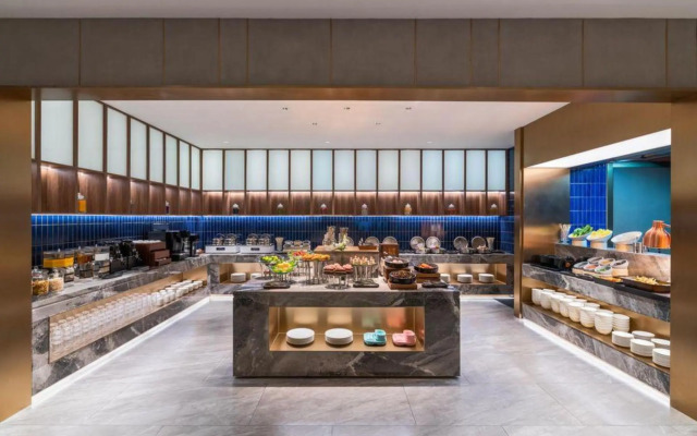 Crystal Orange Hotel Jiaxing Pinghu