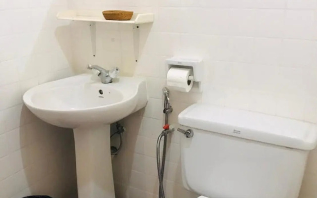 Golden Triangle Palace