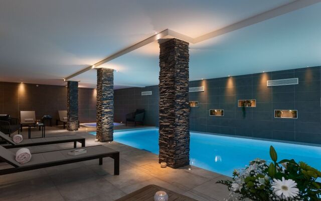 Résidence Annapurna - B304 Penthouse T5