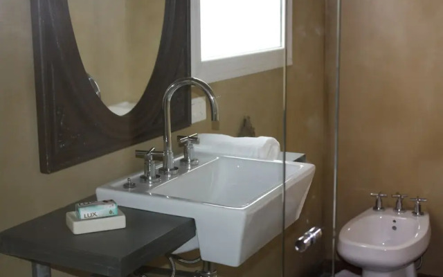 MarAdentro Aparts & Suites