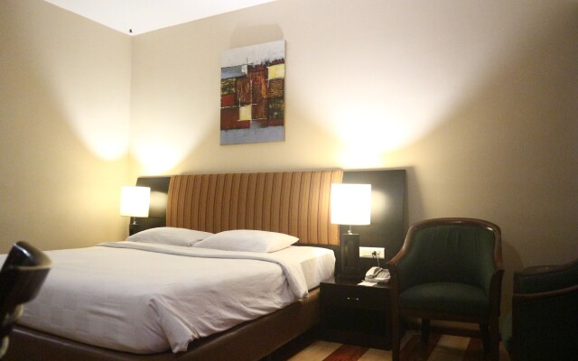 Hotel Grand Anugerah