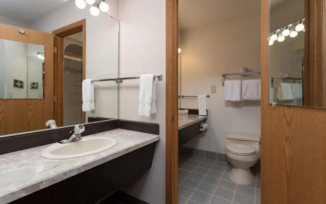 Shilo Inn Suites Hotel - Bend