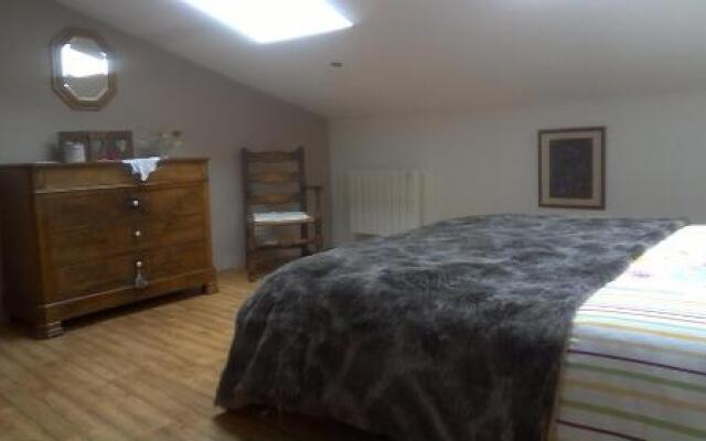 Chambre D'hôtes De Marie