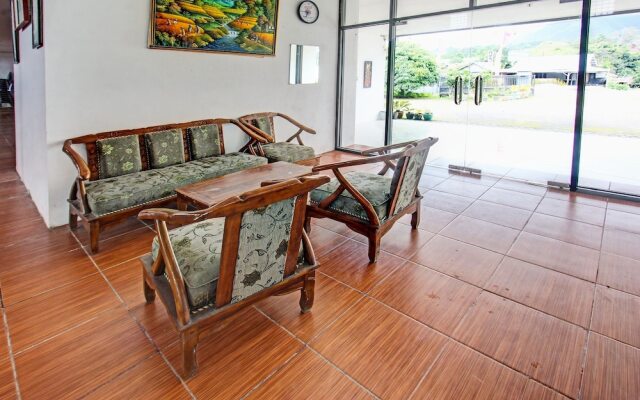 Hotel O Panorama Rinjani LodgeNearTaman Nasional Gunung Rinjani