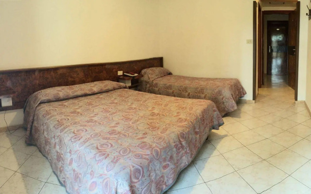 Hotel Tasso