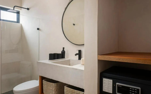 Malish Hotel & Spa Luxury Edition