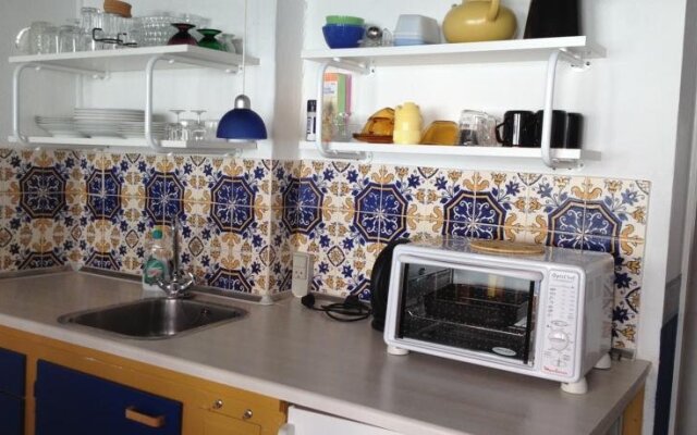 Pensionat Villa Strandly, Bed & Breakfast