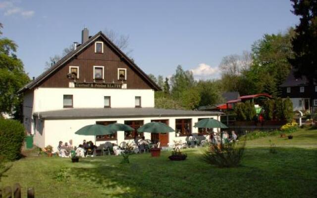 Pension & Gasthof Klette