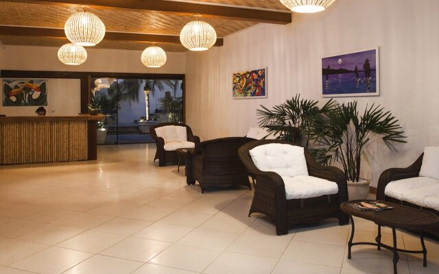 Riviera Buzios Hotel