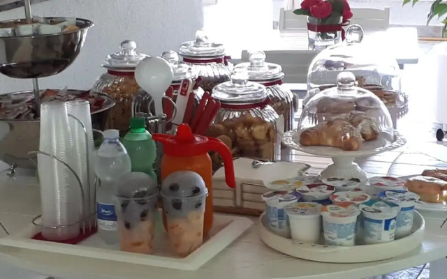 B&B Cinque Stelle Salento