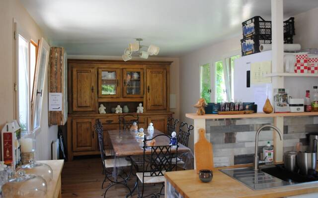 Chambres d'hôtes de la Cavayere & Spa