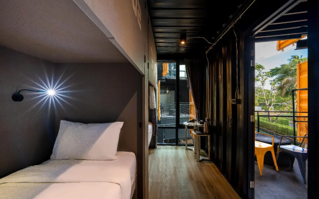 Hivetel Phuket