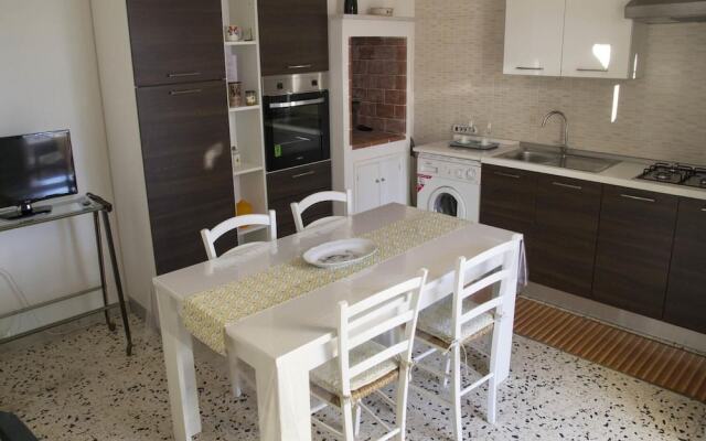 Old Town House