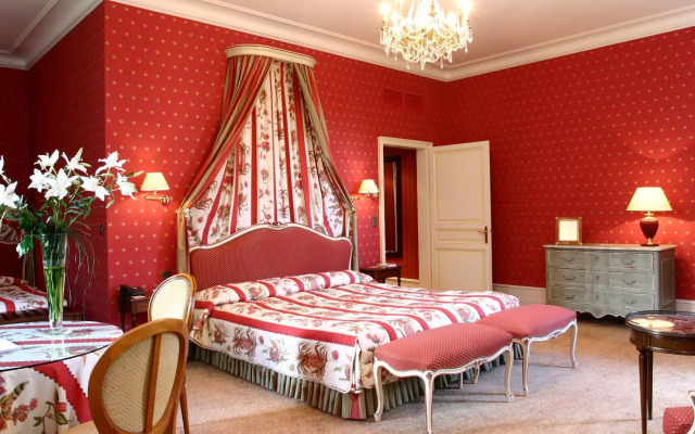 La Chartreuse Du Val St Esprit