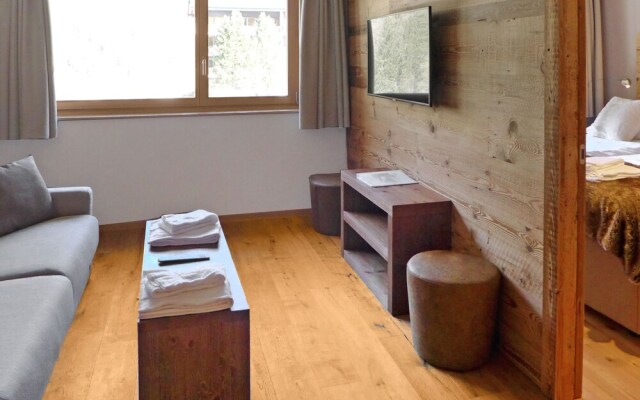 Swisspeak Resorts Bishorn Ayer