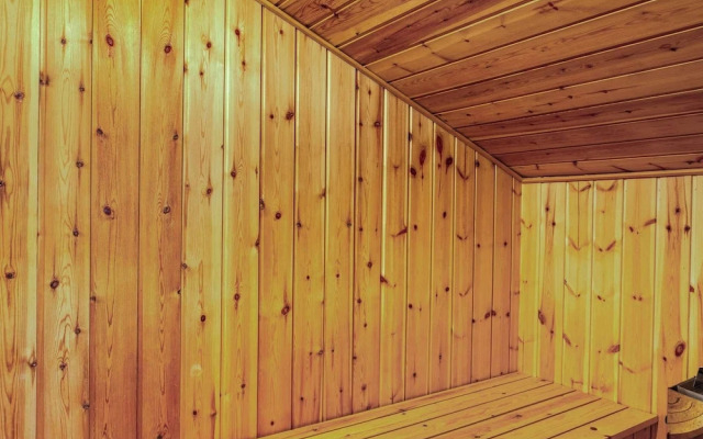 8 Person Holiday Home in Dannemare