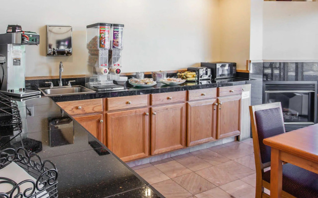 Econo Lodge Federal Way