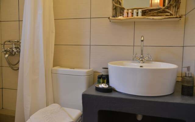 Anofli Accommodation
