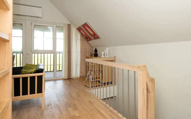 8 Person Holiday Home in Romo