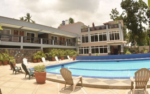 Angela's Resort And Leisure Farm-Hostel