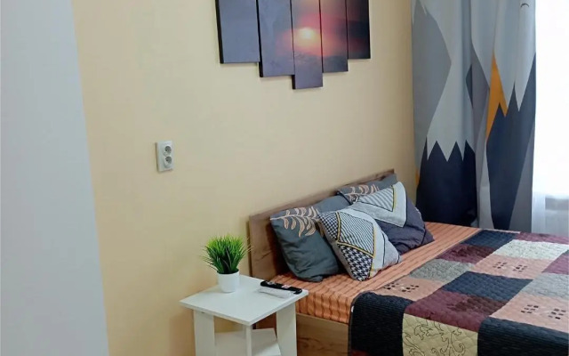 Апартаменты на Ленинском проспекте