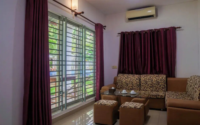 New Dragon Inn Guest House