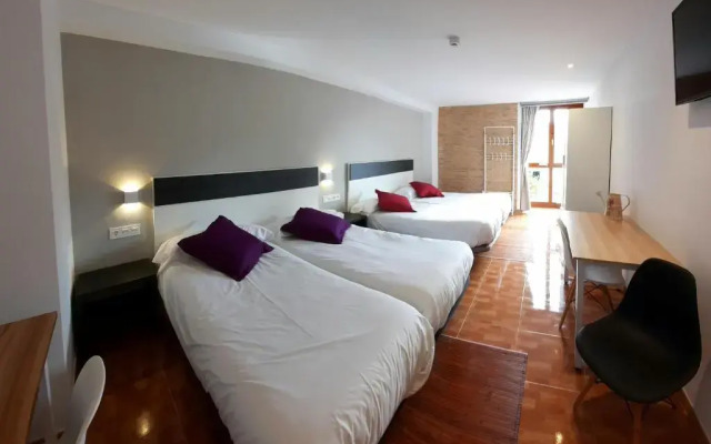 B&B La Atalaya
