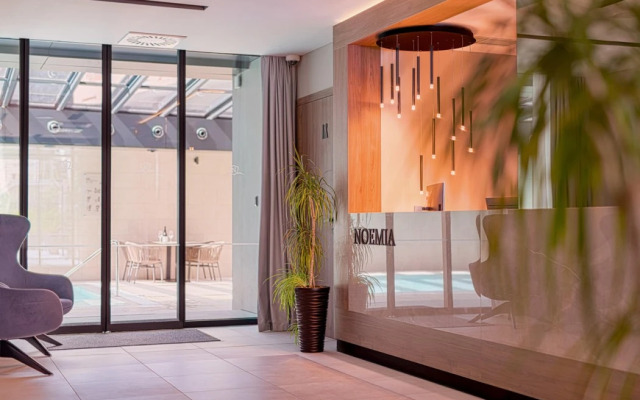 Boutique Hotel Noemia