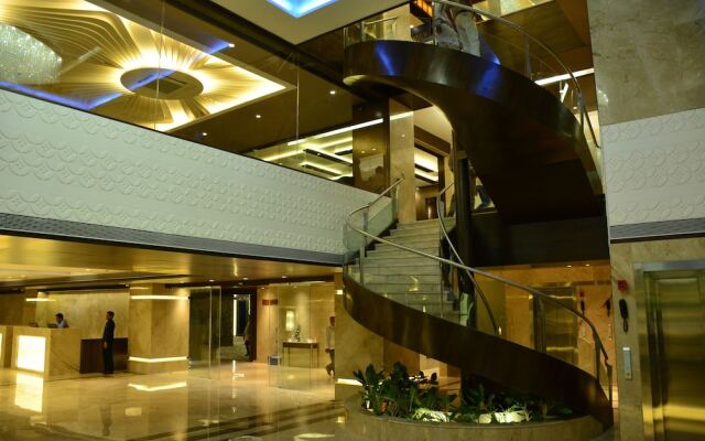 Eulogia Inn