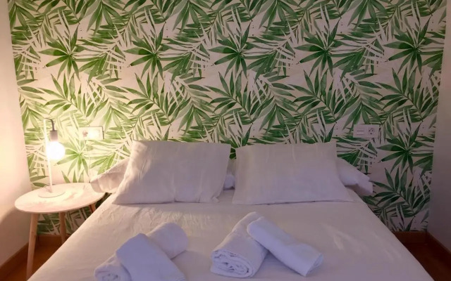 Piso nuevo con encanto centro Granada