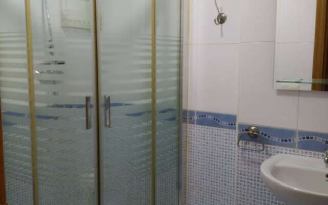 Apartamento Briviesca