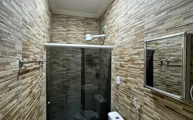 MHV Milagres - Casa Naru