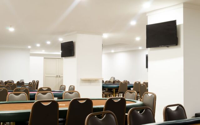Taormina Hotel and Casino