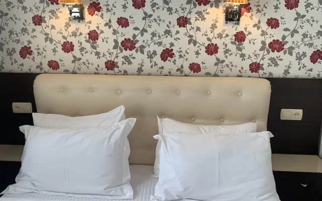 Aparthotel Chisinau