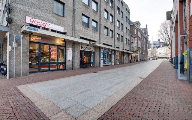 Elegant Penthouse in Hartje Den Bosch