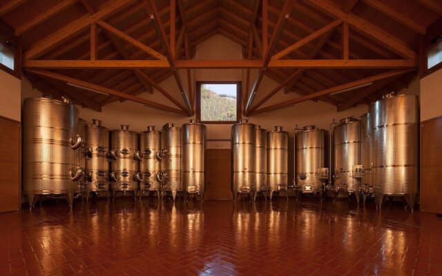 Agriturismo I Comelli