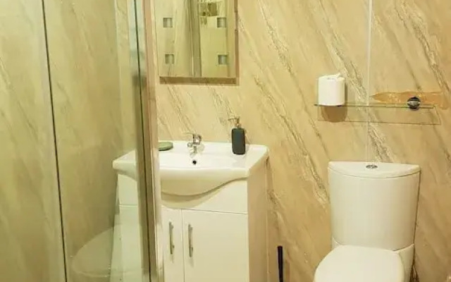 Rockvilla Guesthouse