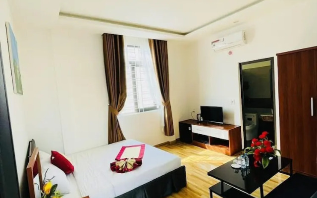 Sapphire Hotel Hue