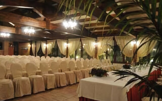 Hotel Villa Barone