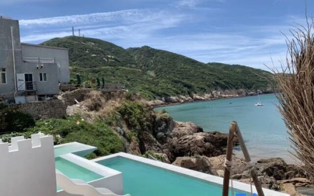 Yunxi Sea View Holiday Guesthouse