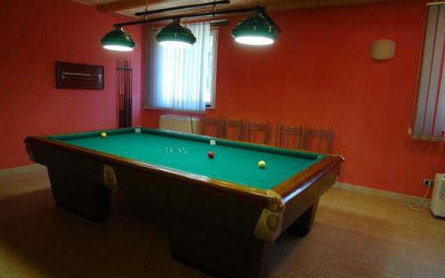 Agriturismo Casale Delle Lucrezie