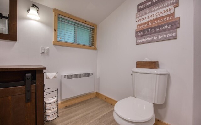 Chalet Rendez-Vous